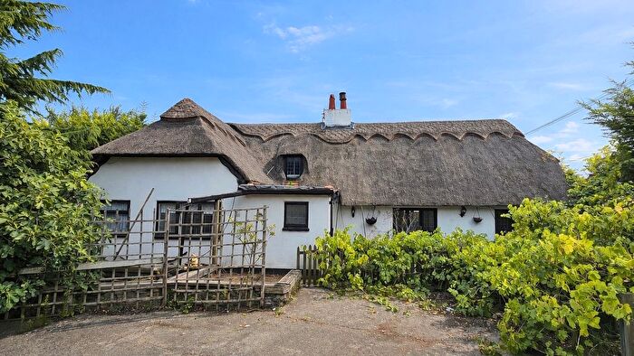 3 Bedroom Detached Bungalow For Sale In Reculver Lane, Hillborough, Herne Bay, CT6