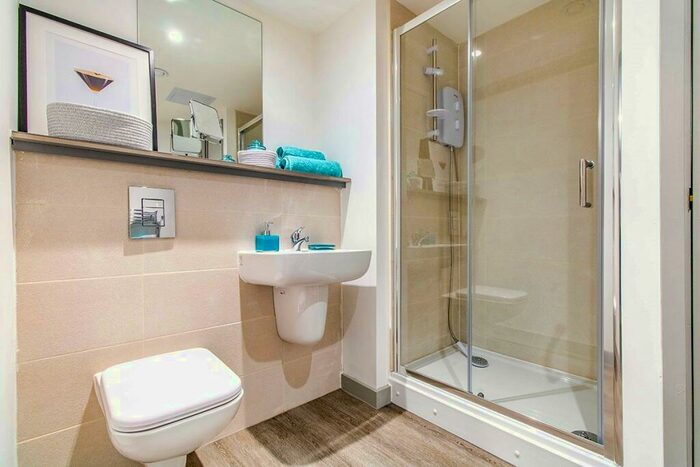 1 Bedroom Apartment To Rent In Roscoe Street, Liverpool, L1