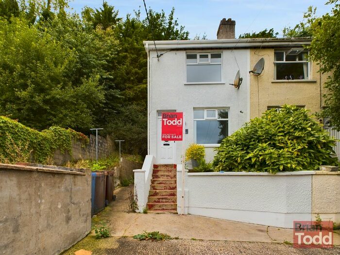 3 Bedroom Semi-Detached House For Sale In Glynn Road, Larne, Antrim, BT40