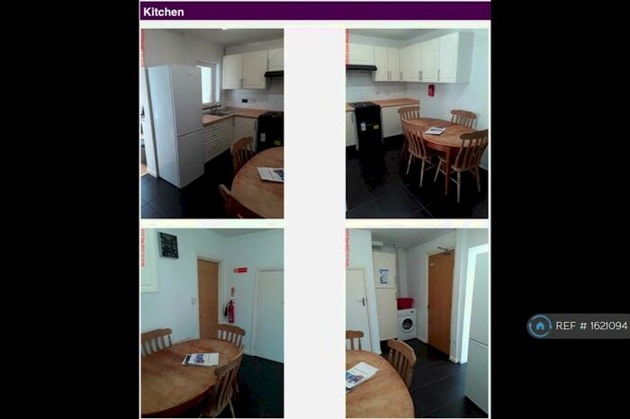 4 Bedroom Terraced House To Rent In Hawthorn Way, Cambridge, CB4