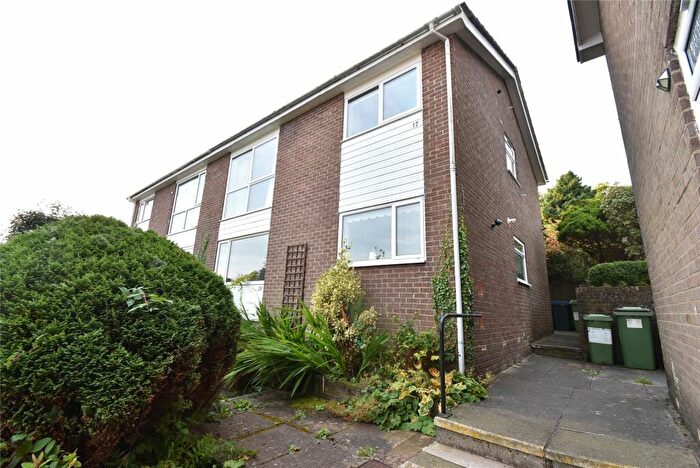 2 Bedroom Apartment To Rent In Dunmail Crescent, Cockermouth, Cumbria, CA13