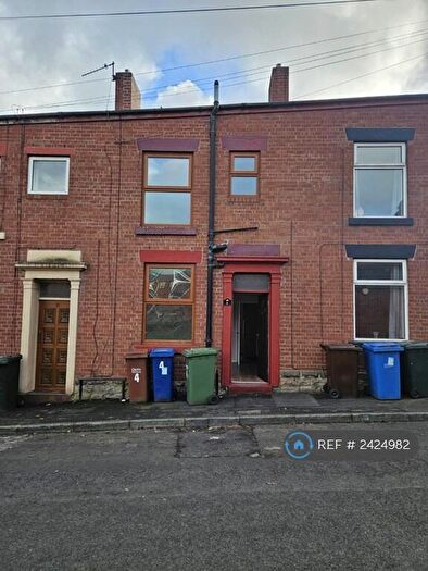 2 Bedroom Terraced House To Rent In Congress Street, Chorley, PR7