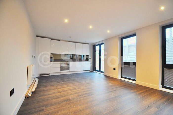 1 Bedroom Apartment To Rent In Granville Road, London, NW2