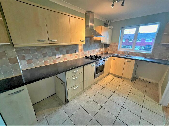 2 Bedroom Terraced House To Rent In Copperfield Road, Rochester, Kent, ME1