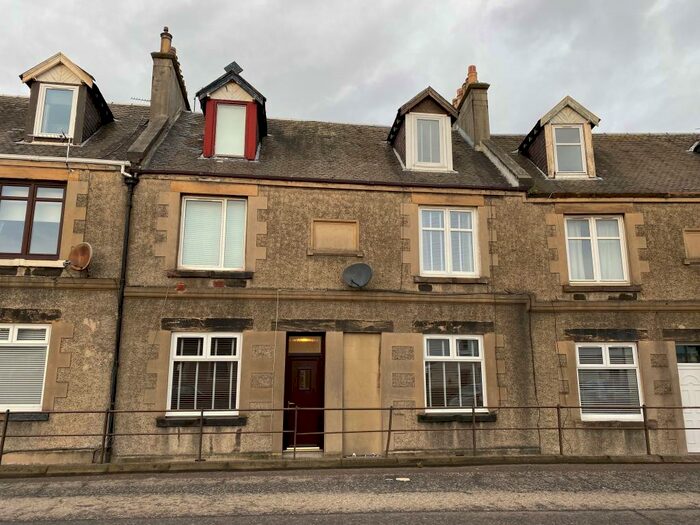 2 Bedroom Ground Flat To Rent In McLaren Terrace, Falkirk, FK2