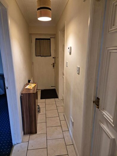 1 Bedroom Flat To Rent In Flat, A High Street, Holbeach, Spalding, Lincolnshire, PE12