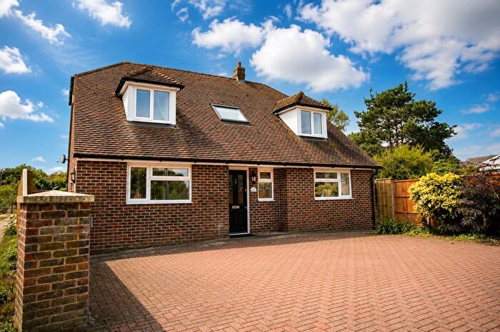 4 Bedroom Detached House To Rent In The Green, Stadhampton, Oxford, Oxfordshire, OX44
