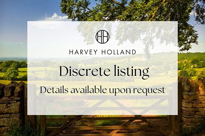 5 Bedroom Detached House For Sale In Sheep Street, Stow On The Wold, GL54