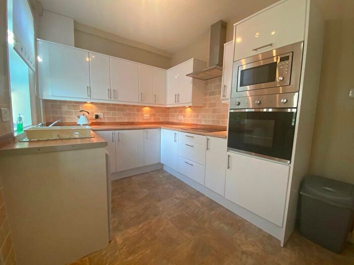 2 Bedroom Bungalow To Rent In Stonefield Place, Blantyre, South Lanarkshire, G72