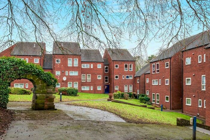 2 Bedroom Flat To Rent In Stafford Road, Stone, ST15