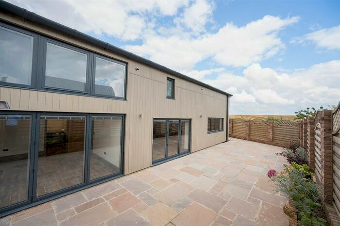 5 Bedroom Country House For Sale In Glebelands Development, Aldborough, YO51