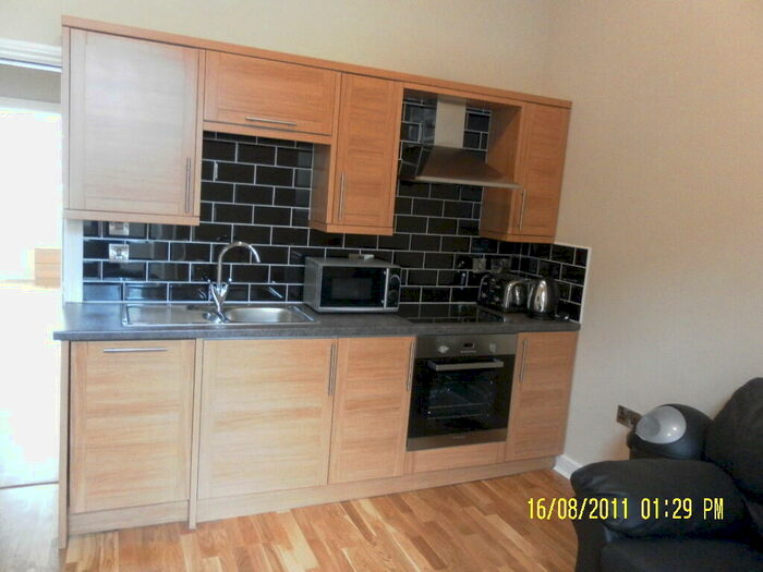 2 Bedroom Apartment To Rent In Clayton Street (Flat A), Newcastle Upon Tyne, NE1