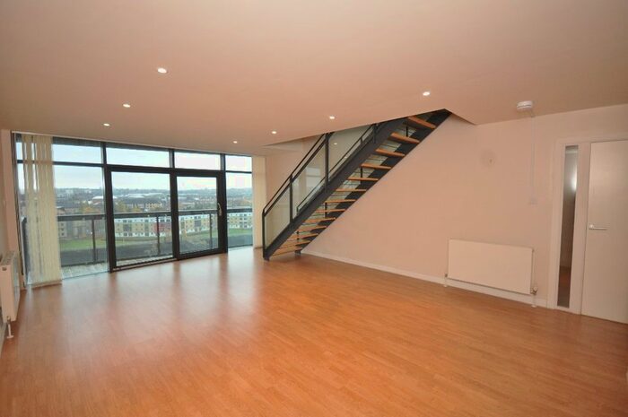 3 Bedroom Flat To Rent In Lancefield Quay, Finnieston, Glasgow, G3