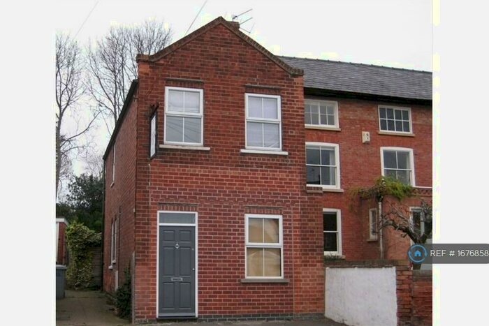 2 Bedroom Terraced House To Rent In Westgate, Southwell, NG25