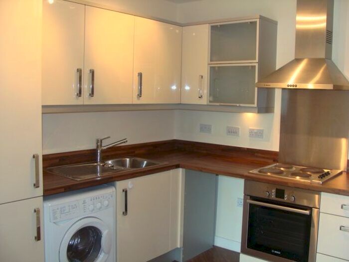 1 Bedroom Flat To Rent In Ruislip Road East, Greenford UB6