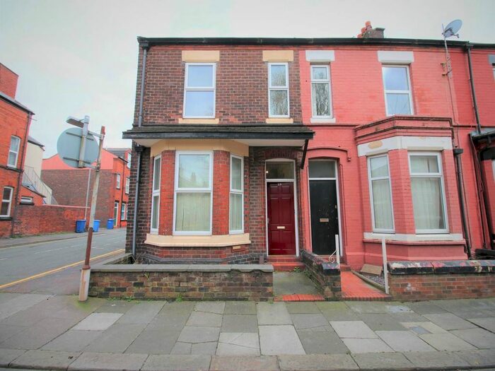 1 Bedroom Flat To Rent In Arpley Street, Warrington, Cheshire, WA1