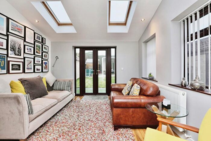 3 Bedroom Detached House For Sale In Wood Lane, Bramley, Rotherham, South Yorkshire, S66