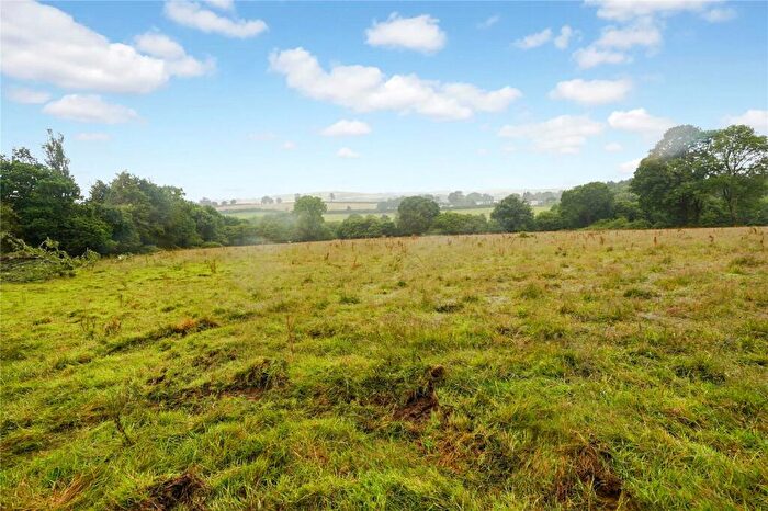 Land For Sale In Callington, Cornwall, PL17