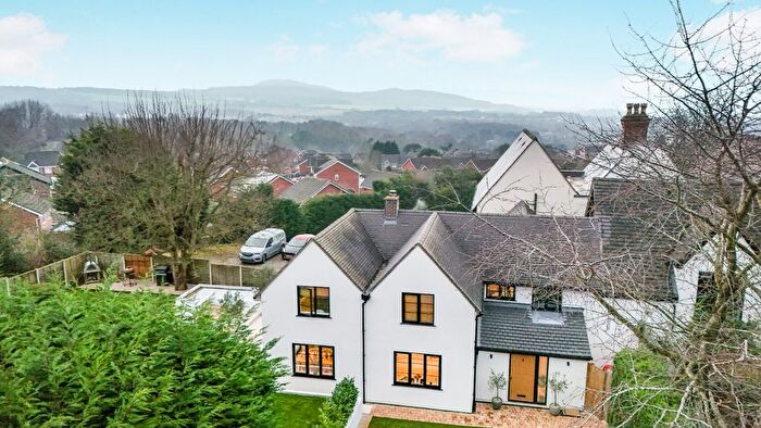 3 Bedroom Semi-detached House For Sale In Shepherds Lane, Red Lake, Telford, Telford And Wrekin, TF1