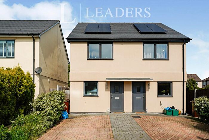 2 Bedroom Terraced House To Rent In Ashtree Mews, GL51