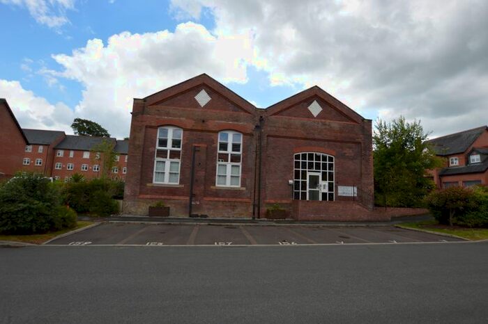 1 Bedroom Flat To Rent In Trevore Drive, Standish, Wigan, WN1