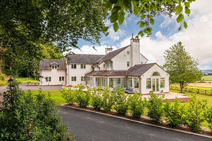 6 Bedroom Country House For Sale In Quarry House, Rudchester, Heddon-On-The-Wall, Northumberland, NE15