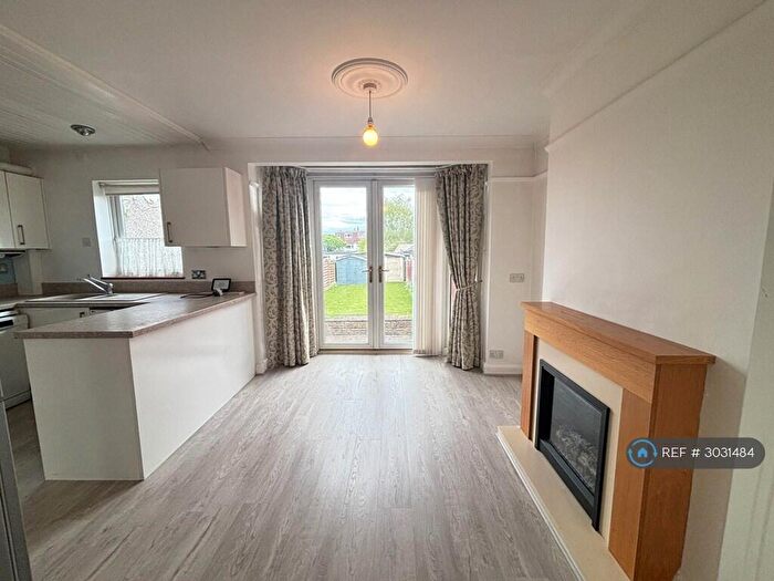 3 Bedroom Terraced House To Rent In Marlow Drive, Sutton, SM3