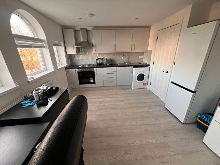 1 Bedroom Flat To Rent In Seagry Road, London, E11