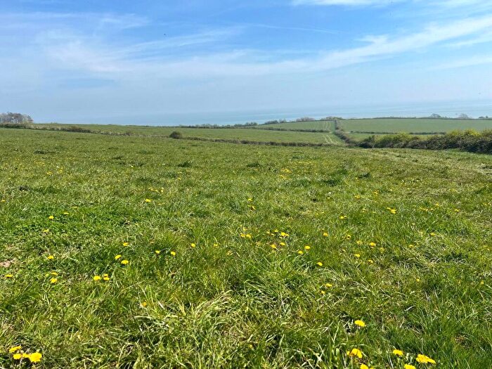 Land For Sale In Land At Aldingham - Lot, Aldingham, Aldingham, Ulverston, Cumbria, LA12