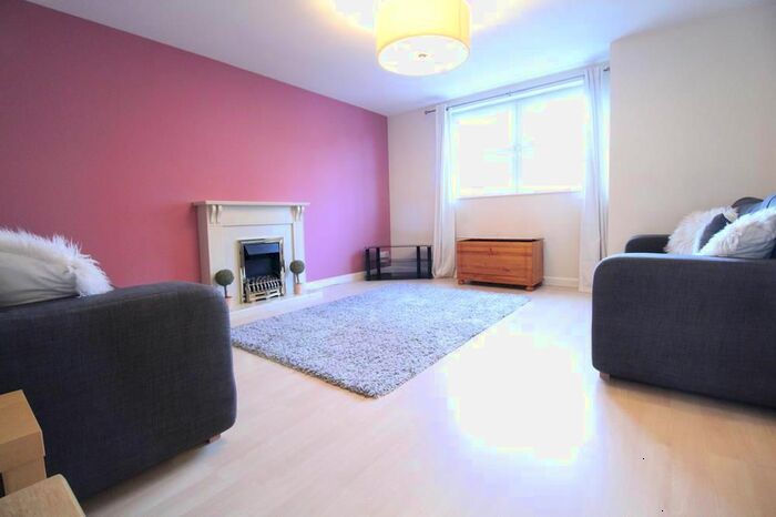 2 Bedroom Flat To Rent In St Stephens Court, Charles Street, AB25