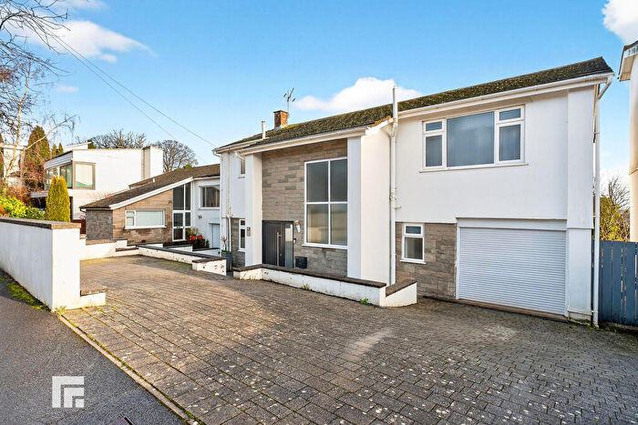 4 Bedroom Detached House For Sale In Windsor Road, Radyr, Cardiff, CF15