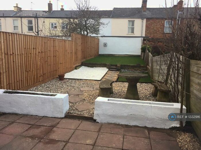 2 Bedroom Terraced House To Rent In Brunswick Street, Cheltenham, GL50