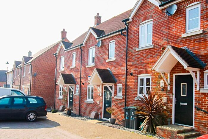 3 Bedroom House To Rent In Alner Road, Blandford Forum, DT11