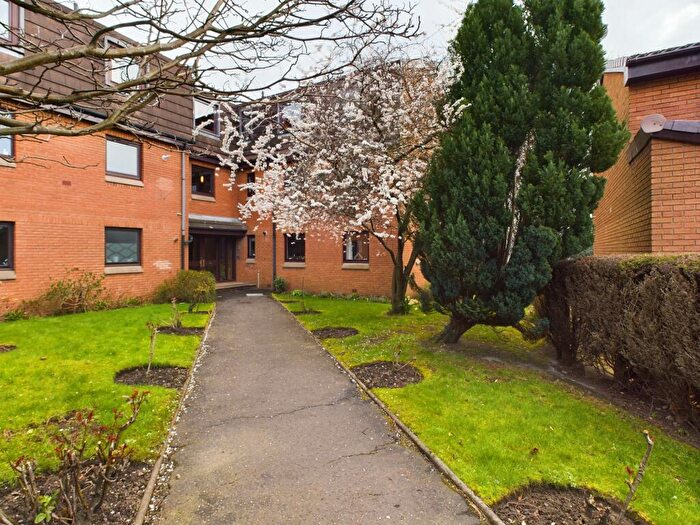 1 Bedroom Flat To Rent In Eildon Terrace, Inverleith, Edinburgh, EH3