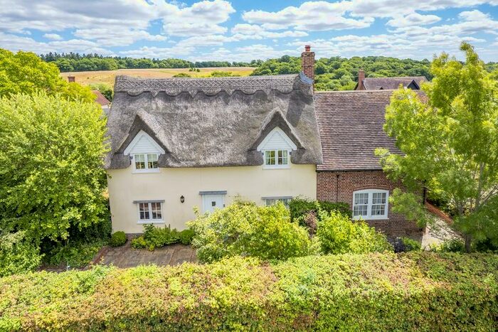 3 Bedroom Detached House For Sale In Stanstead, Sudbury, Suffolk, CO10