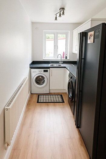 3 Bedroom Semi-detached House For Sale In Chester Road, Castle Bromwich, Birmingham, West Midlands, B36