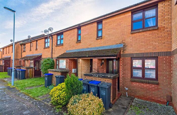 1 Bedroom Flat To Rent In Friar Walk, Worthing, BN13