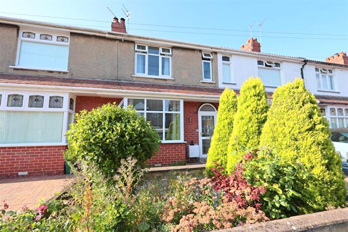 3 Bedroom Terraced House To Rent In Clarence Avenue, Bristol, BS16