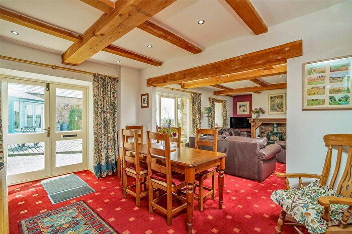 4 Bedroom Detached House For Sale In The Steading, East Allerdean, Berwick-Upon-Tweed, Northumberland, TD15