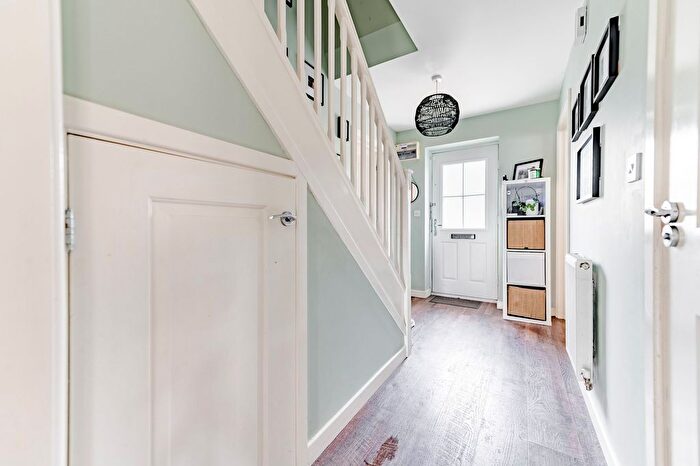 4 Bedroom Detached House For Sale In Robin Avenue, Harleston, IP20