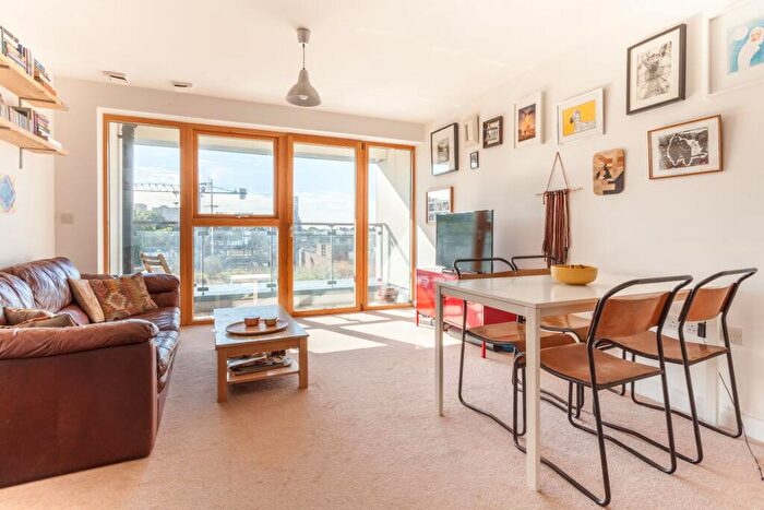 1 Bedroom Apartment To Rent In The Barrows, Brighton, BN1