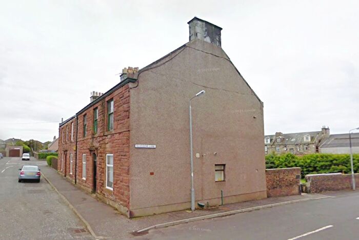 1 Bedroom Flat For Sale In , Park Road, Flat E, Ardrossan, KA22