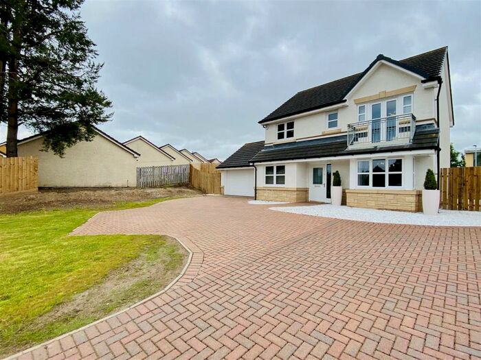 Houses for sale in Academy Street, ML9, South Lanarkshire