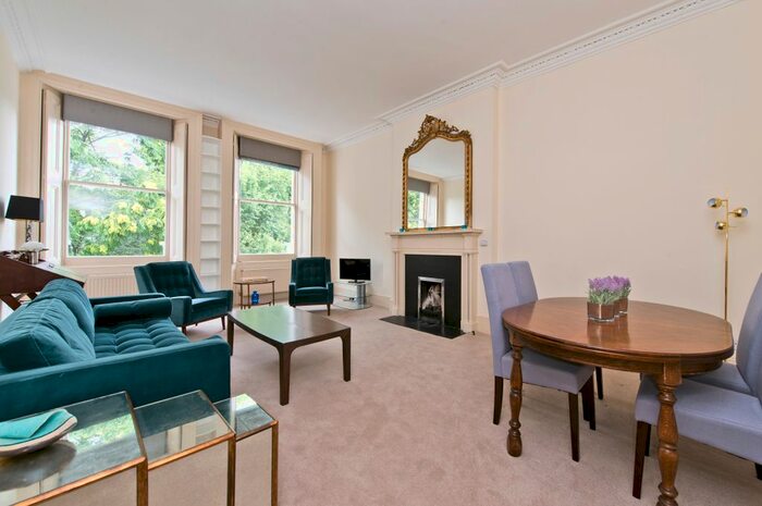 2 Bedroom Flat To Rent In Queen's Gate Gardens, South Kensington, London, SW7