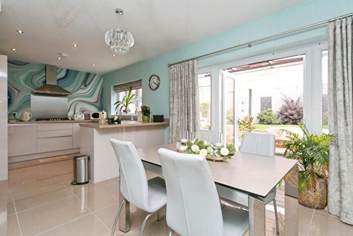 4 Bedroom Detached House For Sale In Bryn Y Mor, Old Colwyn, Conwy, LL29