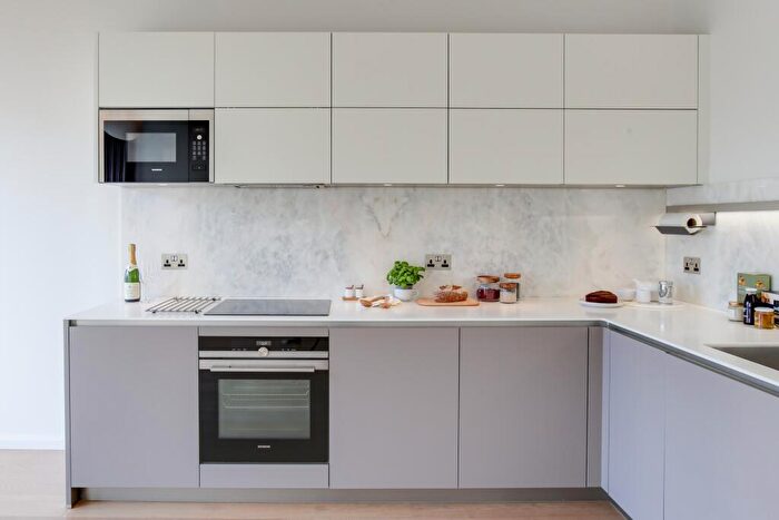 2 Bedroom Flat To Rent In The Park Lofts, Albany Street, NW1