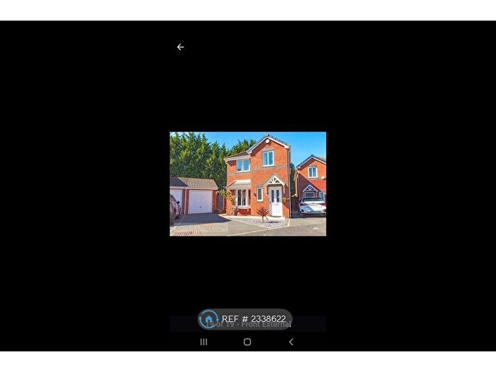 3 Bedroom Detached House To Rent In Calgarth Drive, Middleton, Manchester, M24