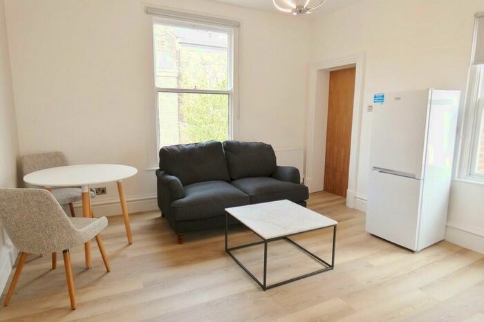 1 Bedroom Apartment To Rent In Latham Street, Preston, PR1