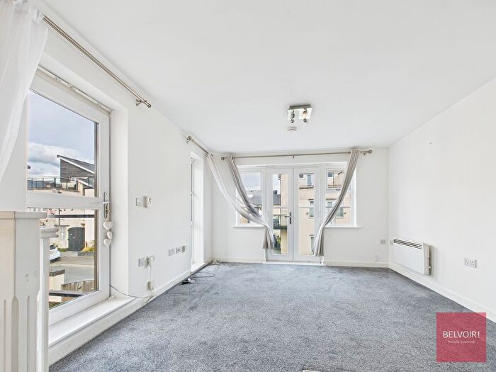 1 Bedroom Semi-Detached House To Rent In Phoebe Road, Copper Quarter, Swansea, SA1