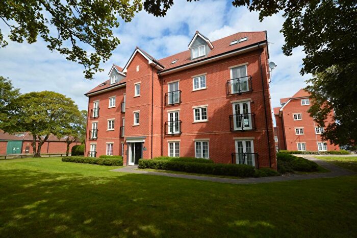 2 Bedroom Flat For Sale In Flat Colonel Drive Brigadier Court, CT20